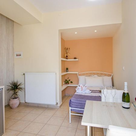 Georgia Apartment III La Canée Extérieur photo