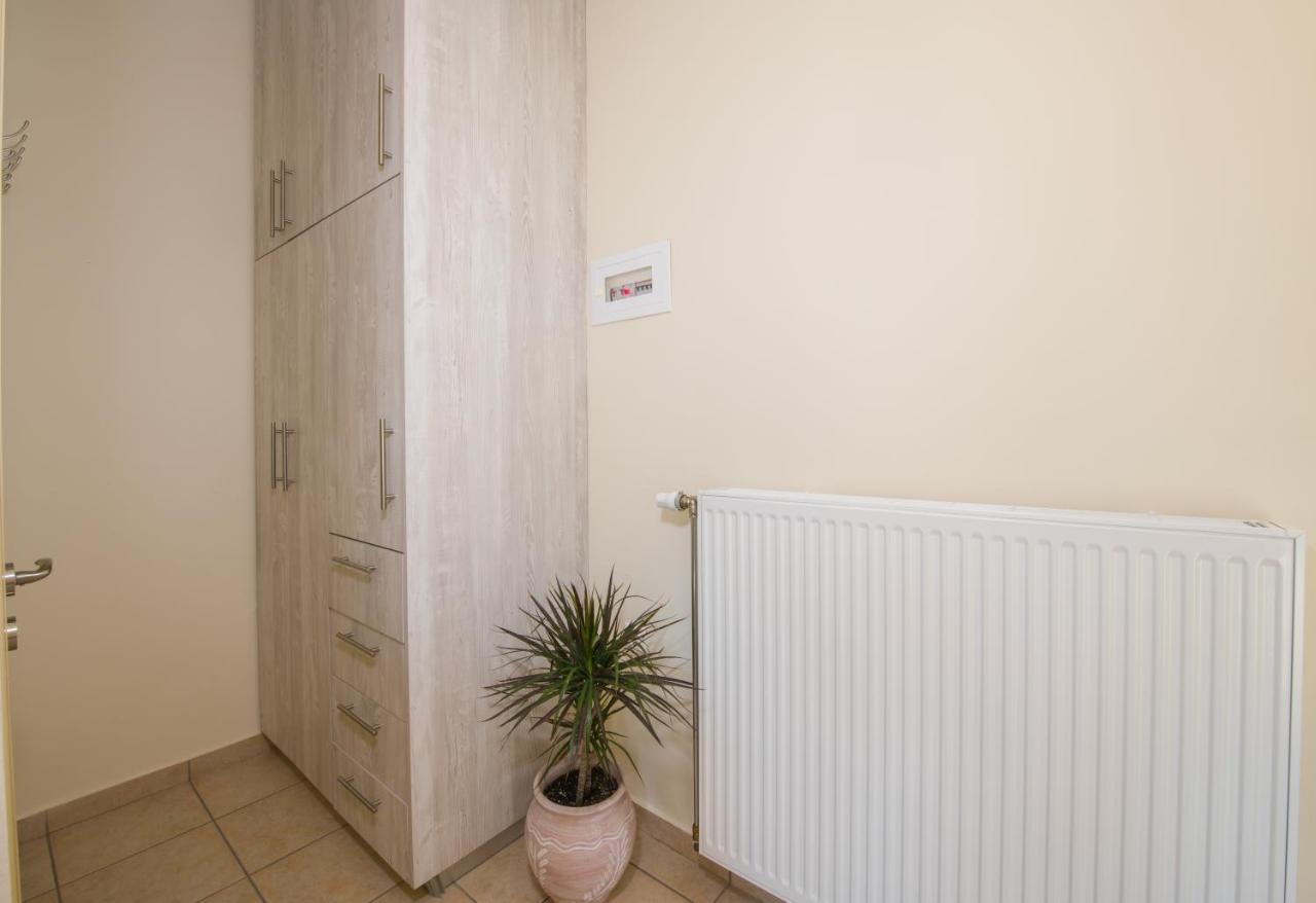 Georgia Apartment III La Canée Extérieur photo